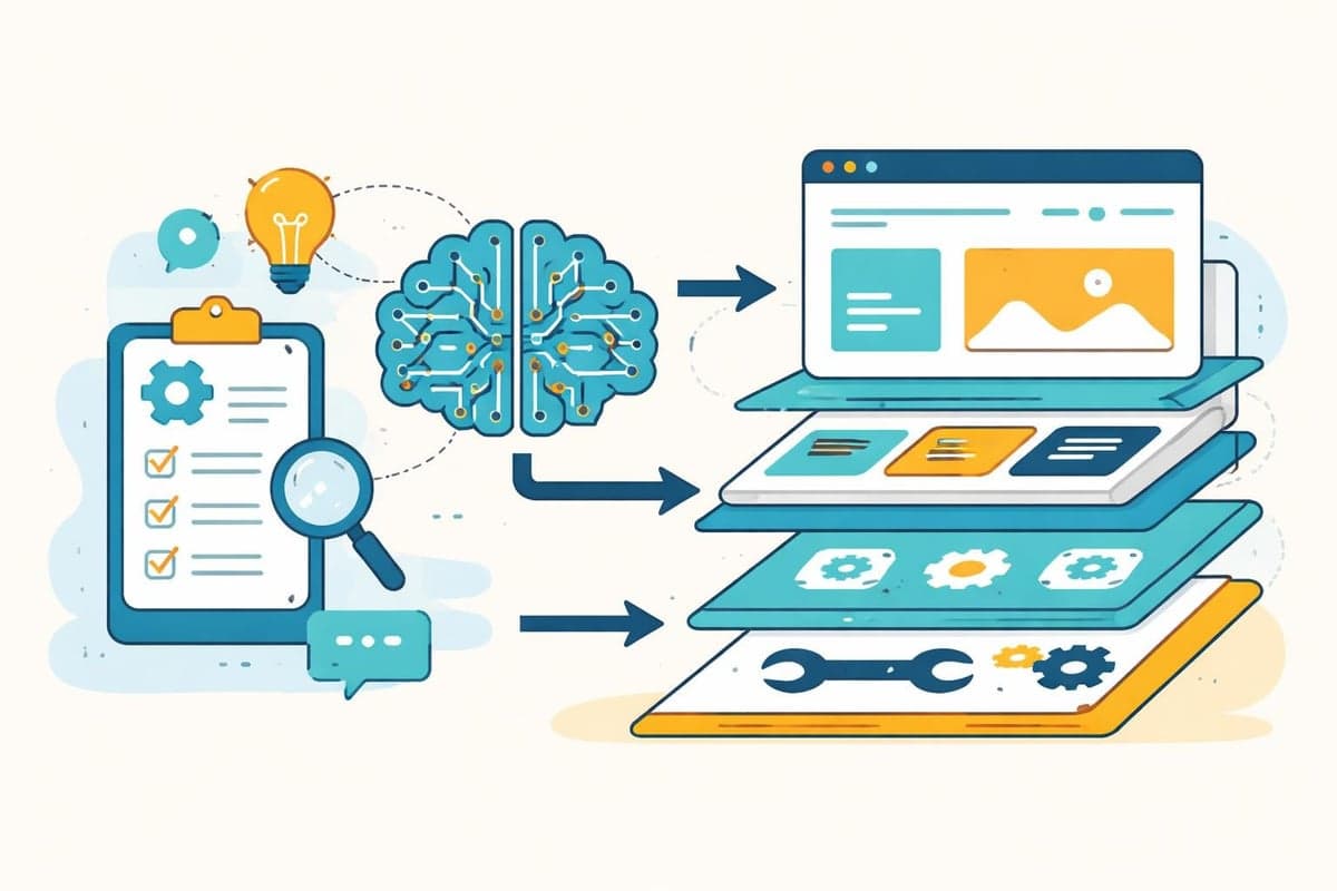 Build a Website with AI: The 2026 Complete Guide