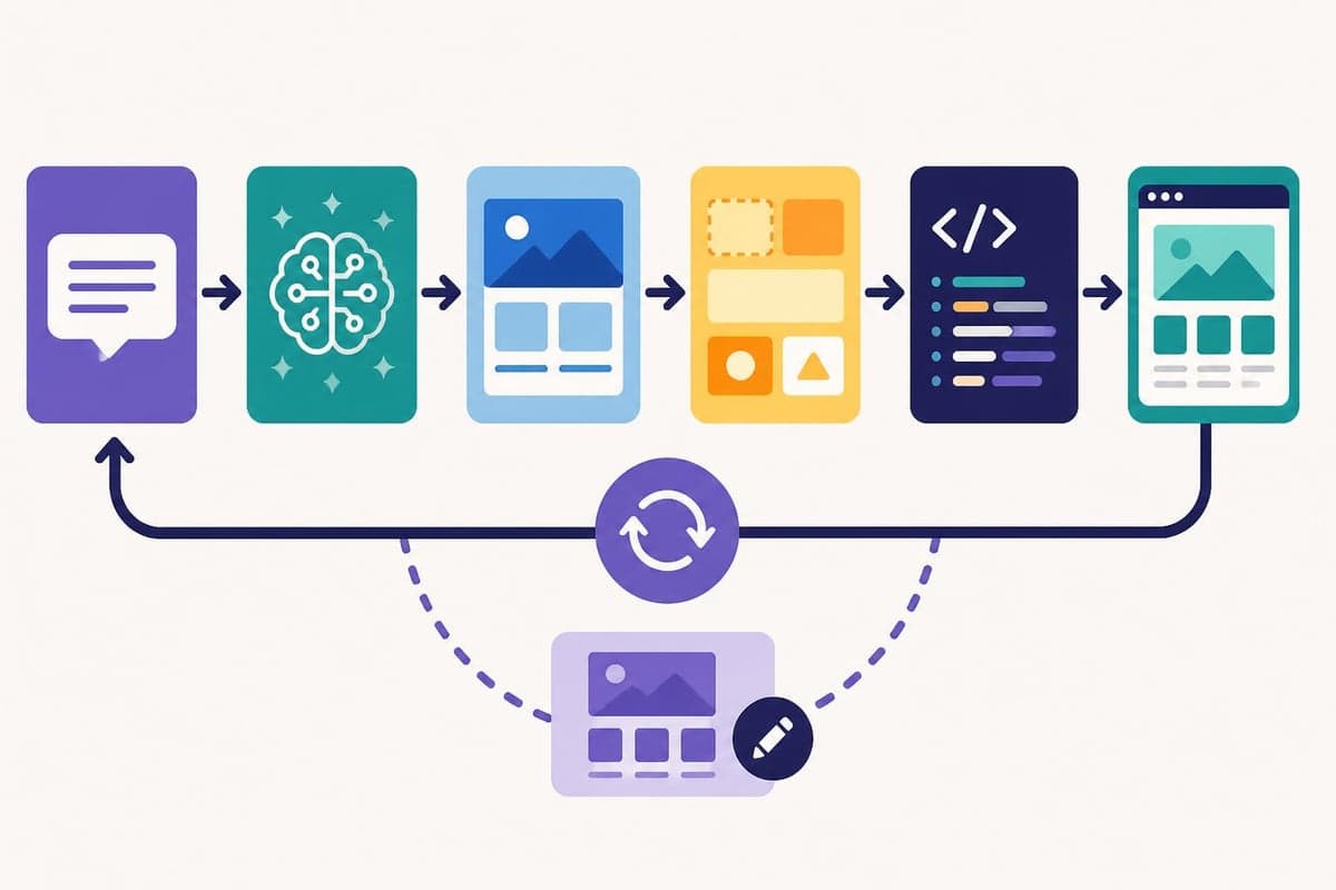 AI Web Design Tools: Transform Your Website Creation in 2026