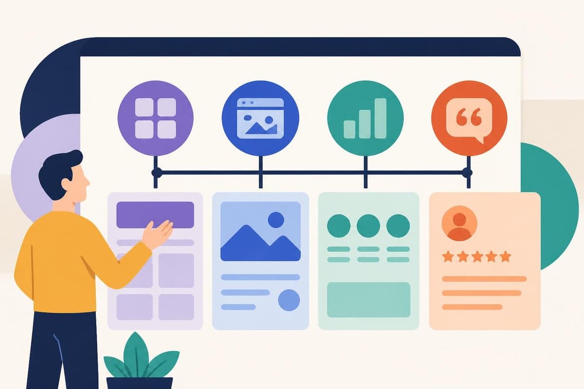 Web Agency Website: Build a High-Performance Digital Hub