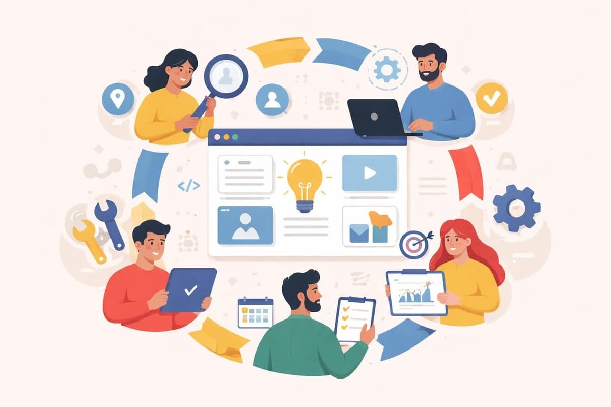 We Build Design Services: Complete Guide for 2026