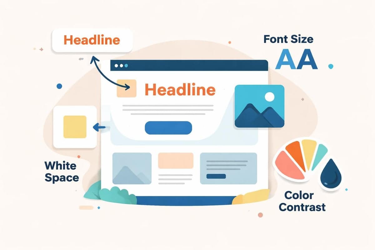 Homepage Design Website: Best Practices for 2026