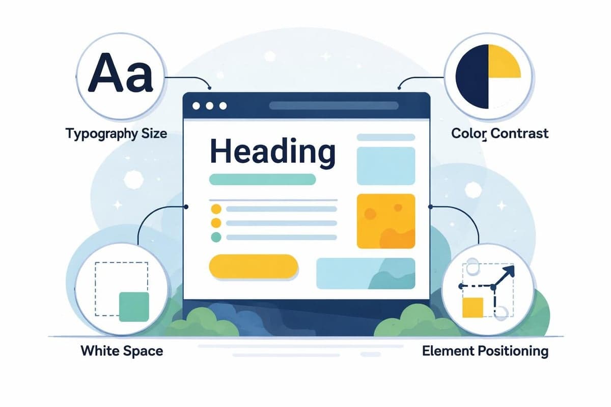 Design of Web: Principles for Modern Websites in 2026
