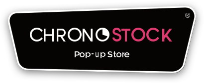 Chronostock logo